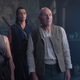 Image for article titled Soji finds her way home on a disappointing Star Trek: Picard